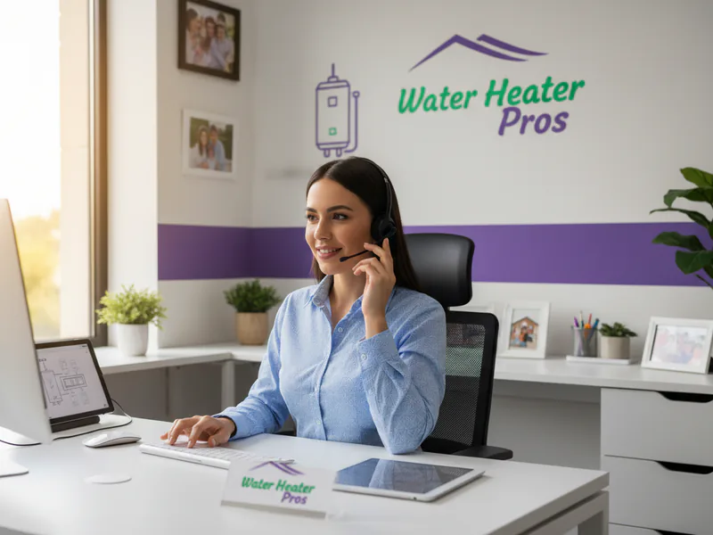 Water Heater Repair  in Swansboro  FAQ